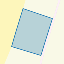 Perceel WTS00-C-153