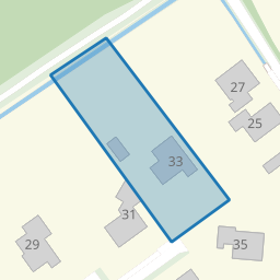 Perceel WTS00-C-1537