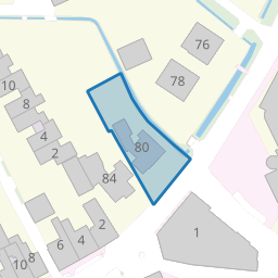 Perceel WTS00-C-1567