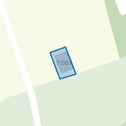 Perceel WTS00-C-1570