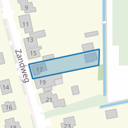 Perceel WTS00-C-1574