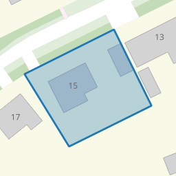 Perceel WTS00-C-1595