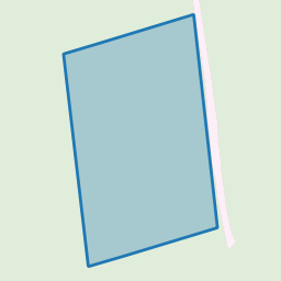 Perceel WTS00-C-1597