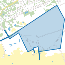 Perceel WTS00-C-1598