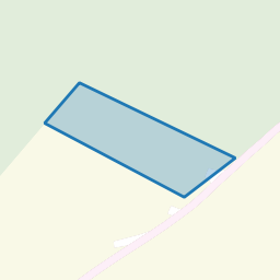 Perceel WTS00-C-1609