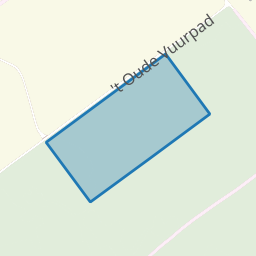 Perceel WTS00-C-170