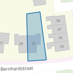 Perceel WTS00-C-1708