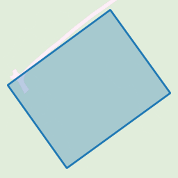 Perceel WTS00-C-184