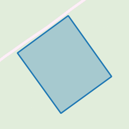 Perceel WTS00-C-185
