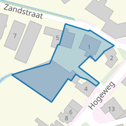 Perceel WTS00-C-1881