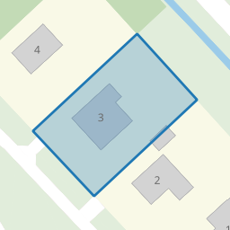 Perceel WTS00-C-1943