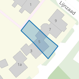 Perceel WTS00-C-1964