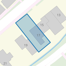 Perceel WTS00-C-2019