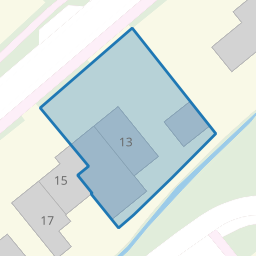 Perceel WTS00-C-2021