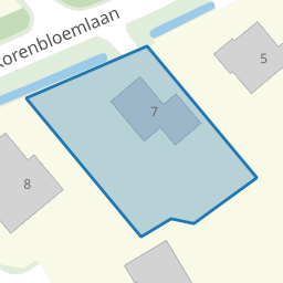 Perceel WTS00-C-2157