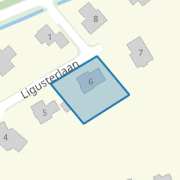 Perceel WTS00-C-2158