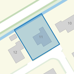 Perceel WTS00-C-2176