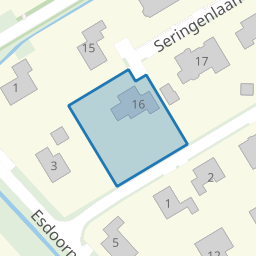 Perceel WTS00-C-2182