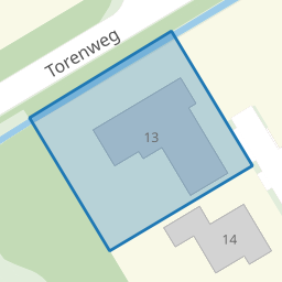 Perceel WTS00-C-2189