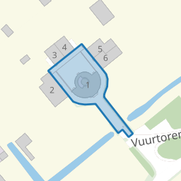 Perceel WTS00-C-2221