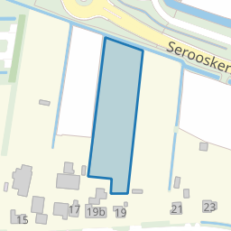 Perceel WTS00-C-2225