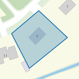 Perceel WTS00-C-2245