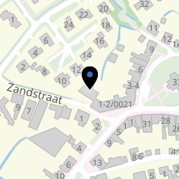 Appartement WTS00 C 2352 12