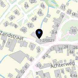 Appartement WTS00 C 2352 24