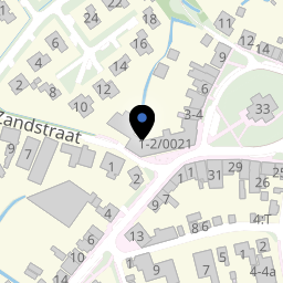 Appartement WTS00 C 2352 25