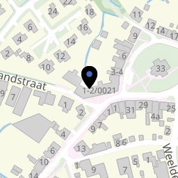 Appartement WTS00 C 2352 26