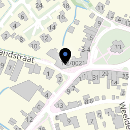 Appartement WTS00 C 2352 27