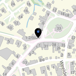 Appartement WTS00 C 2352 30