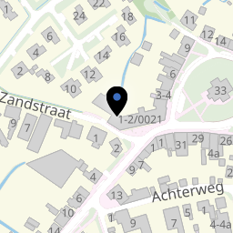 Appartement WTS00 C 2352 57