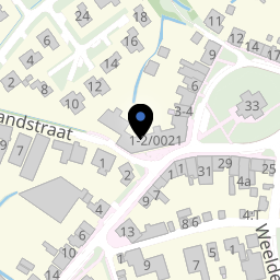 Appartement WTS00 C 2352 59