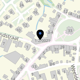 Appartement WTS00 C 2352 60