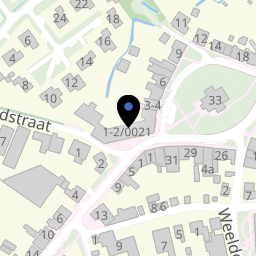 Appartement WTS00 C 2352 61