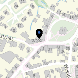 Appartement WTS00 C 2352 62