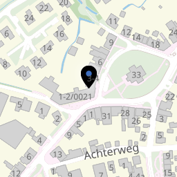 Appartement WTS00 C 2352 64