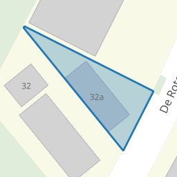 Perceel WTS00-C-2385