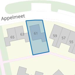 Perceel WTS00-C-2411