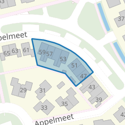 Perceel WTS00-C-2412