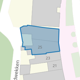 Perceel WTS00-C-2420