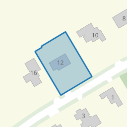 Perceel WTS00-C-2525