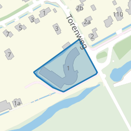 Perceel WTS00-C-2575