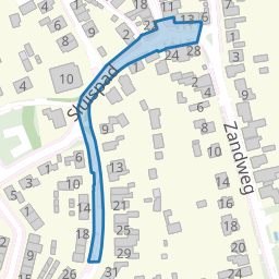 Perceel WTS00-C-2581