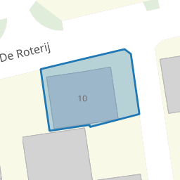 Perceel WTS00-C-2617