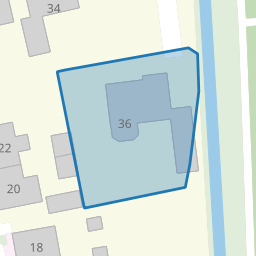 Perceel WTS00-C-2625