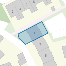 Perceel WTS00-C-2742