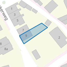 Perceel WTS00-C-2751