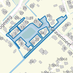 Perceel WTS00-C-2952